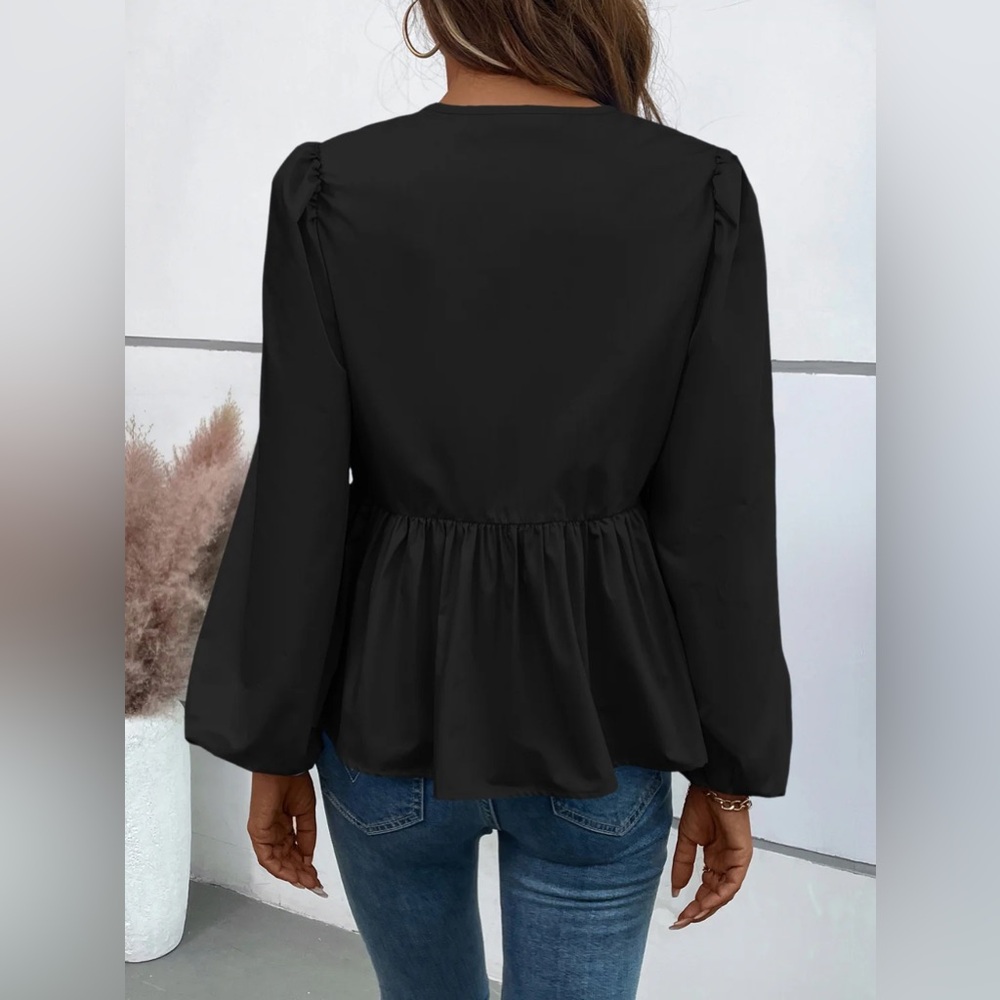 Sanctuary Top